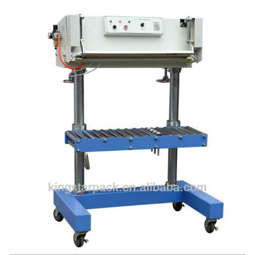 PFS750A film sealing machine for tea bag